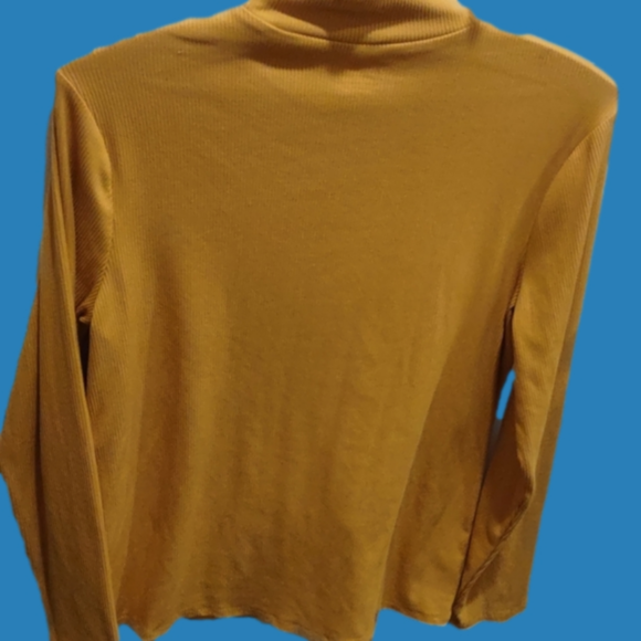 WOMEN'S long sleeve - Picture 3 of 3